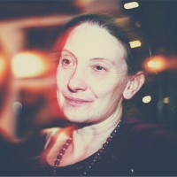 Susan Slade