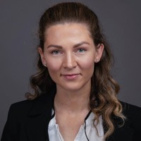 Bolette Sofie Ingeberg