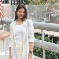 Ungku Arfah Ungku Fadzil