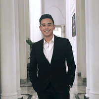 Muhammad Fairuz Satria Ananda