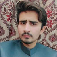 Umair Ahmad Saeed