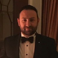 mert çelikok