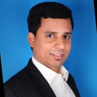 Ratish Ramakrishna