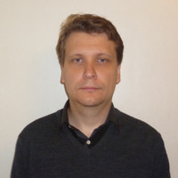 Sergey Yanshin