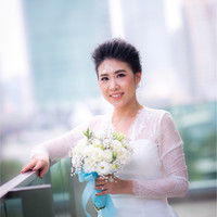 Praewa Kosuwannanon