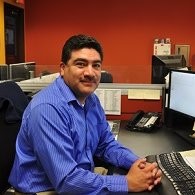 Mauro Esparza
