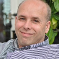 Eric Eldering