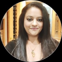 Riddhi Ladwa