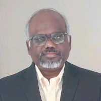Kishore Pattabi