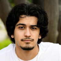 Nicholas Calvello-Macchia