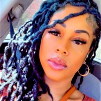Alainna Johnson