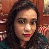 Sadaf Memon