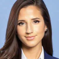 Tina Petrovic