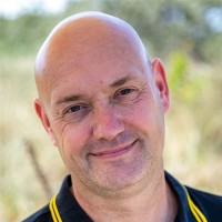 Edgar De Jong Msw