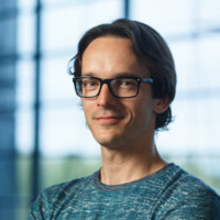 Christoph Gysin