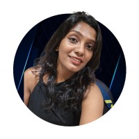 Dilna Damodaran