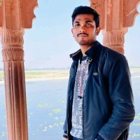Vikas Namdeo