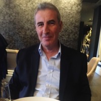 Kevin Mceneny