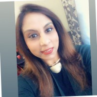 Ridhima Duggal