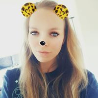Kimberly Van Klingeren