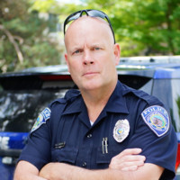 Jeremy Milford Sr.