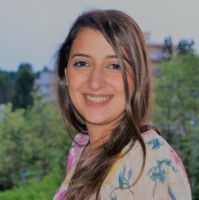 Alessia Polimeno