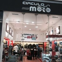 Contacto Circulo Moto