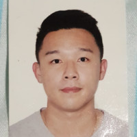 Greyson Yu Kiang Wei