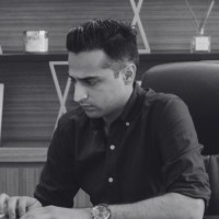 Daniyal Lakhani