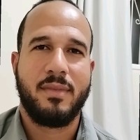 Jokitan Tavares Vieira