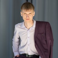 Рудольф Гофман