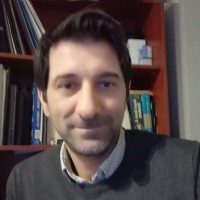 George Chaidakis