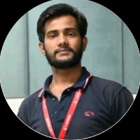 Rohit Kumar Yadav