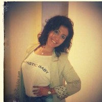 Evangelina Pagliasso