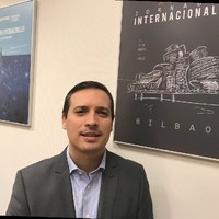 David Pastor Garrido