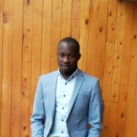 Alfred Omondi Ogweny