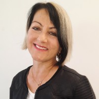 Karin Sonderegger Zaky