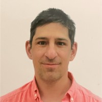 Solomon Kleinfox