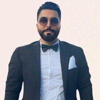 Ali Khalouf