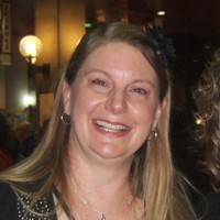 Robin Doubleday