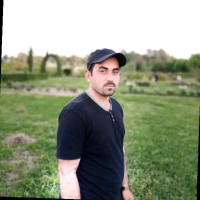 Kashif Khan
