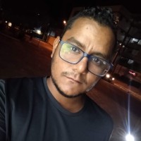 Patrick Martins Dos Santos