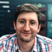 Brendan Danyluik, P.Eng