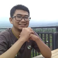 Gita Islamianto Firdaus