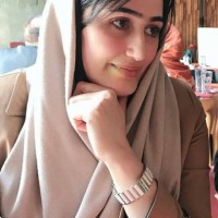 Maryam Sokouni
