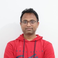 Raja Karumanchi