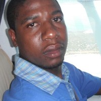 Darlington Mugonderwa