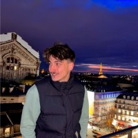 Tom Di Piazza