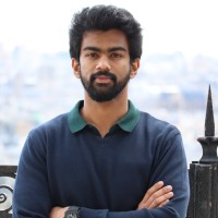 Ajay Sunilkumar
