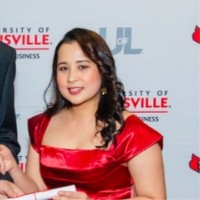 Sabina Basnet